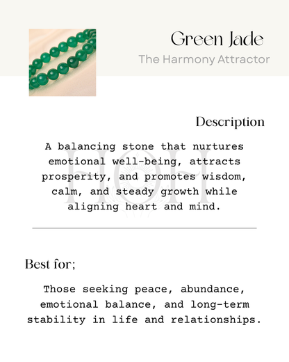 Green Jade
