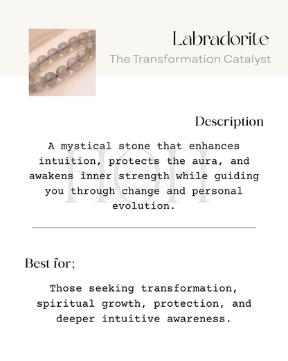 Labradorite