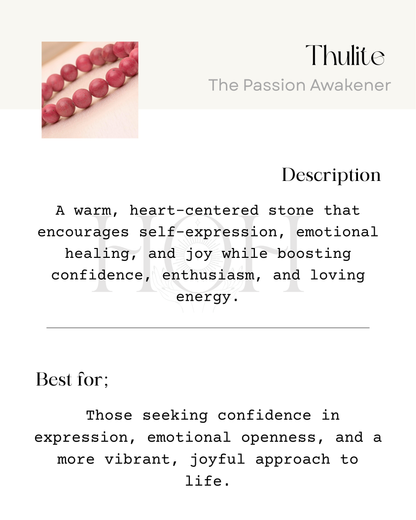 Thulite